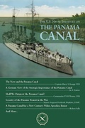 Cover: The U.S. Naval Institute on Panama Canal - Naval Institute Press