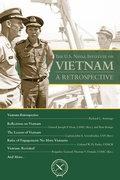 Cover: The U.S. Naval Institute on Vietnam: Retrospective - Naval Institute Press