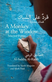 Enlarge image Cover: A Monkey at the Window - Bloodaxe Books Ltd
