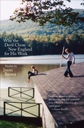 Cover: Why the Devil Chose New England for His Work - Grove Press