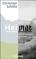 Cover: Heimat - Droemer