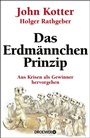 Cover: Das Erdmännchen-Prinzip - Droemer