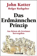 Cover: Das Erdm&auml;nnchen-Prinzip - Droemer