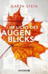 Abbildung von: Im Licht des Augenblicks - Droemer