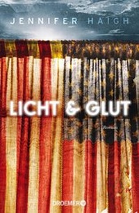Abbildung von: Licht und Glut - Droemer