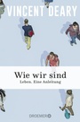 Cover: Wie wir sind - Droemer