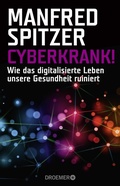 Cover: Cyberkrank! - Droemer