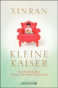Cover: Kleine Kaiser - Droemer
