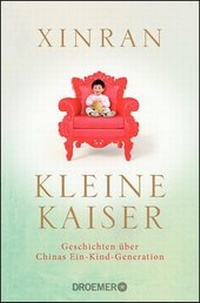 Abbildung von: Kleine Kaiser - Droemer