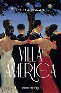 Abbildung von: Villa America - Droemer
