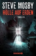 Cover: H&ouml;lle auf Erden - Droemer