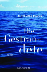 Abbildung von: Die Gestrandete - Droemer