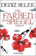 Cover: Die Farben im Spiegel - Droemer