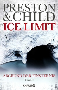 Abbildung von: Ice Limit - Knaur