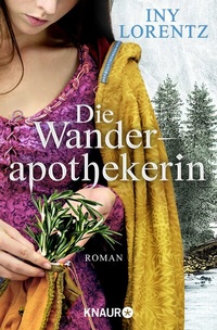 Abbildung von: Die Wanderapothekerin - Knaur