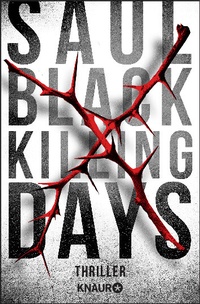 Abbildung von: Killing Days - Knaur Taschenbuch