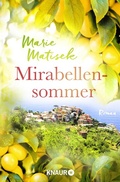 Cover: Mirabellensommer - Knaur