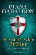 Cover: Die S&uuml;nde der Br&uuml;der - Knaur