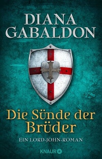 Abbildung von: Die Sünde der Brüder - Knaur