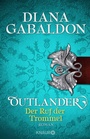 Cover: Outlander - Der Ruf der Trommel - Knaur