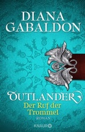 Cover: Outlander - Der Ruf der Trommel - Knaur