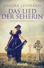 Cover: Das Lied der Seherin - Knaur
