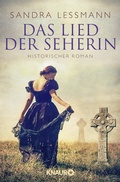 Cover: Das Lied der Seherin - Knaur