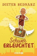 Cover: Schwer erleuchtet - Knaur
