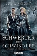 Cover: Schwerter und Schwindler - Knaur