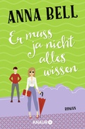 Cover: Er muss ja nicht alles wissen - Knaur