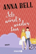Cover: Ich w&uuml;rd's wieder tun - Knaur