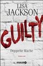Cover: Guilty - Doppelte Rache - Knaur