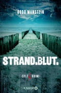 Cover: Strand.Blut. - Knaur