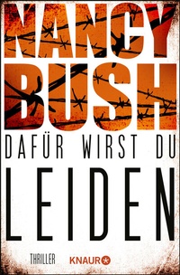 Abbildung von: Dafür wirst du leiden - Knaur