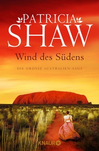 Abbildung von: Wind des Südens - Knaur