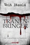 Cover: Tr&auml;nenbringer - Knaur