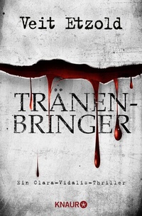 Enlarge image Cover: Tränenbringer - Knaur