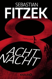 Abbildung von: AchtNacht - Knaur
