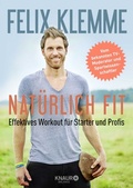 Cover: Nat&uuml;rlich fit - Knaur Balance