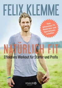 Abbildung von: Natürlich fit - Knaur Balance