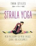 Cover: Strala Yoga - Knaur Balance