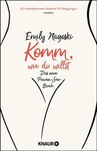 Enlarge image Cover: Komm, wie du willst - Knaur Taschenbuch