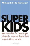 Cover: Superkids - Knaur