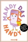 Cover: Mandy das Handy - Knaur