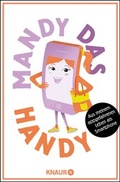 Cover: Mandy das Handy - Knaur