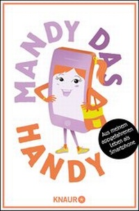 Enlarge image Cover: Mandy das Handy - Knaur