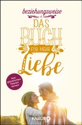 Cover: beziehungsweise - Knaur