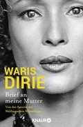 Cover: Brief an meine Mutter - Knaur