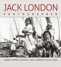Cover: Jack London, Photographer - University of Georgia Press