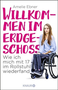 Bild vergrößern Bild: Willkommen im Erdgeschoss - Knaur